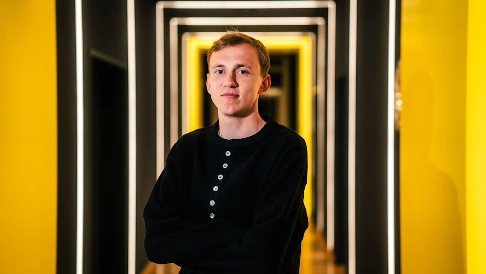 Максимилиан Байер