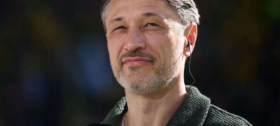 Нико Ковач